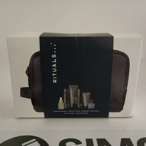 RITUALS GIFT SET