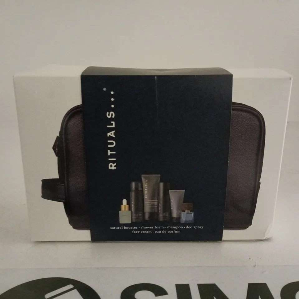 RITUALS GIFT SET
