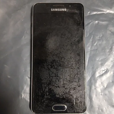 SAMSUNG GALAXY A3 - MODEL SM-A310F