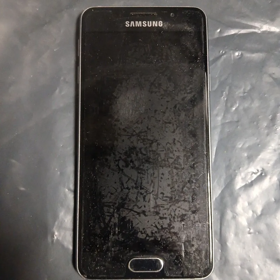 SAMSUNG GALAXY A3 - MODEL SM-A310F