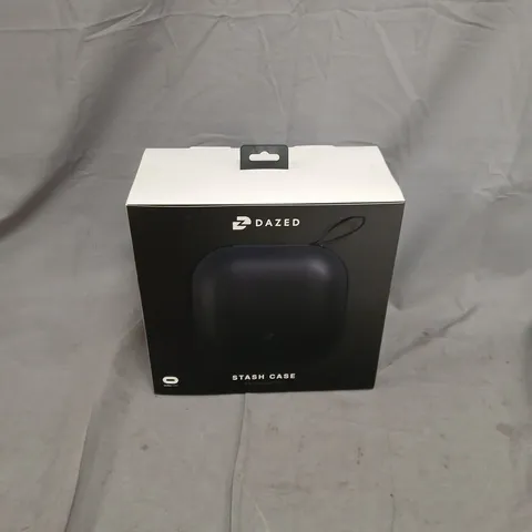 APPROXIMATELY 10 DAZED STASH CARRY CASES FOR OCULUS GO VR HEADSET BLACK