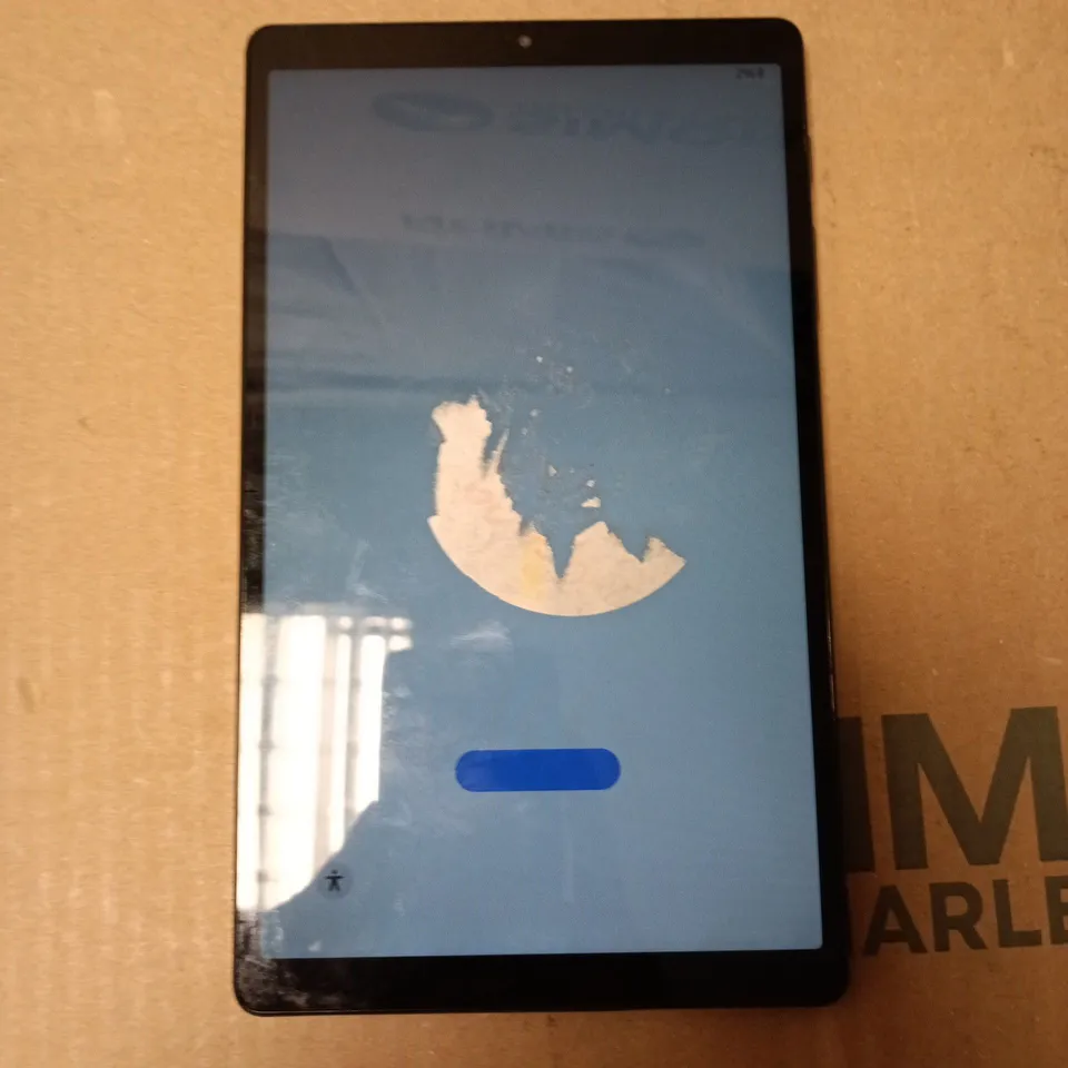 SAMSUNG GALAXY TAB A7 LITE