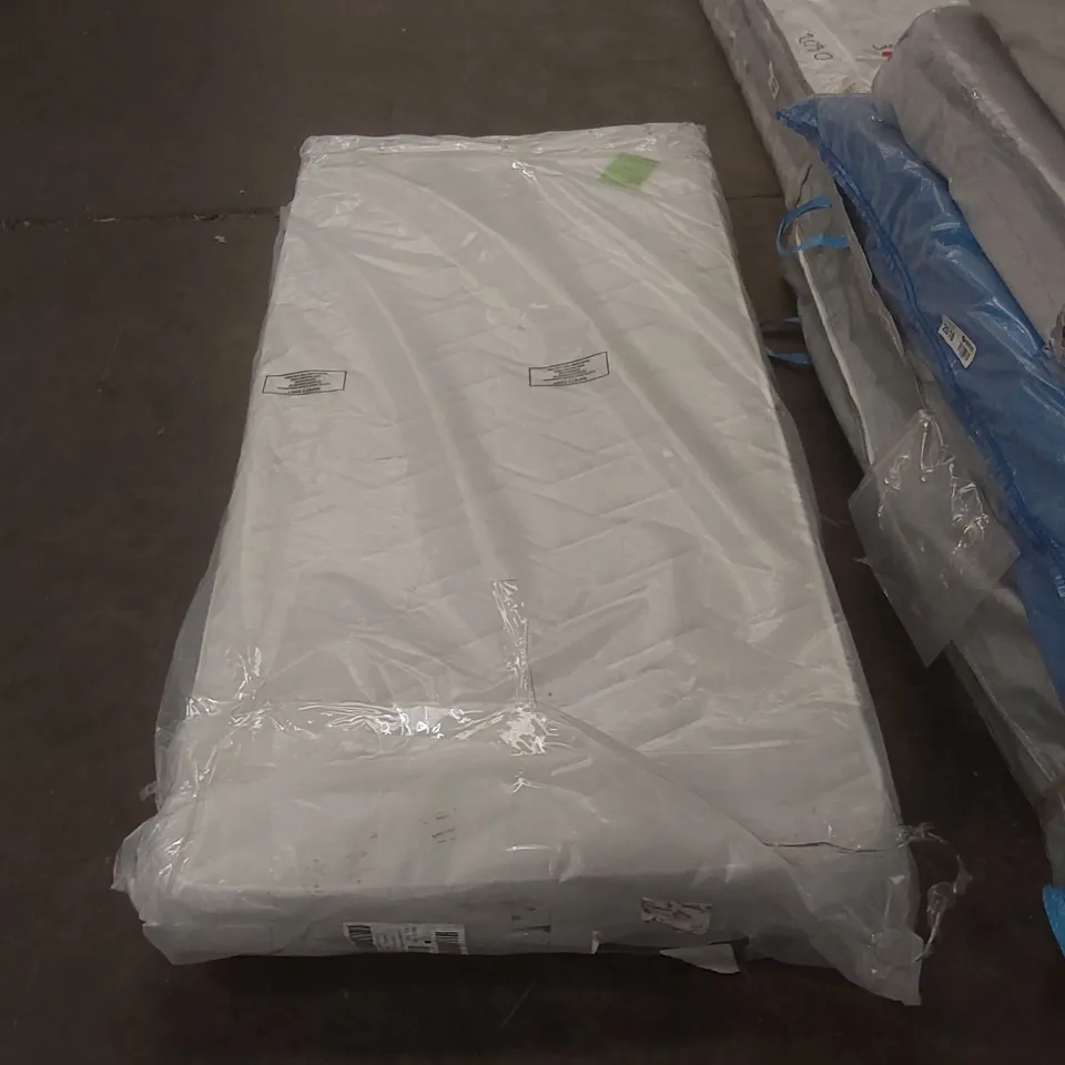 QUALITY BAGGED ALEX 90cm SINGLE SIZED MATTRESS