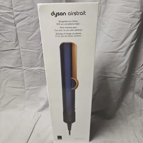 DYSON AIRSTRAIT (HT01) – BOXED