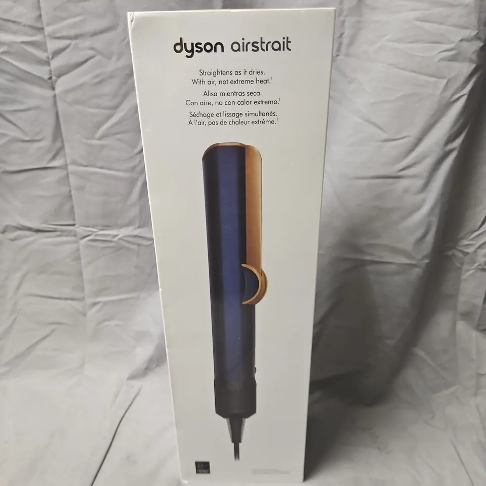 DYSON AIRSTRAIT (HT01) – BOXED