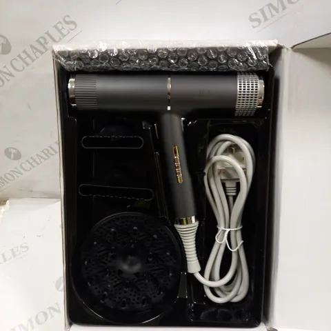 ICE HAIR PROFESSIONAL SUPERFAST HAIRDRYER