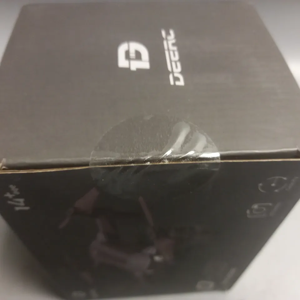 SEALED DEERC D40 MINI DRONE