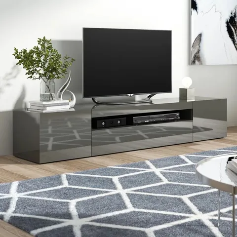 BOXED MARIELLA TV STAND FOR TVS UP TO 88" 