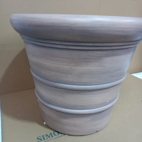 HOME2GARDEN TUSCAN PLANTER