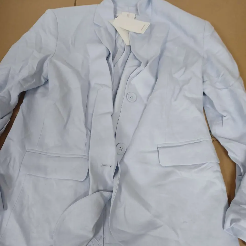 RESERVED SHIRT IN BLUE - SMALL