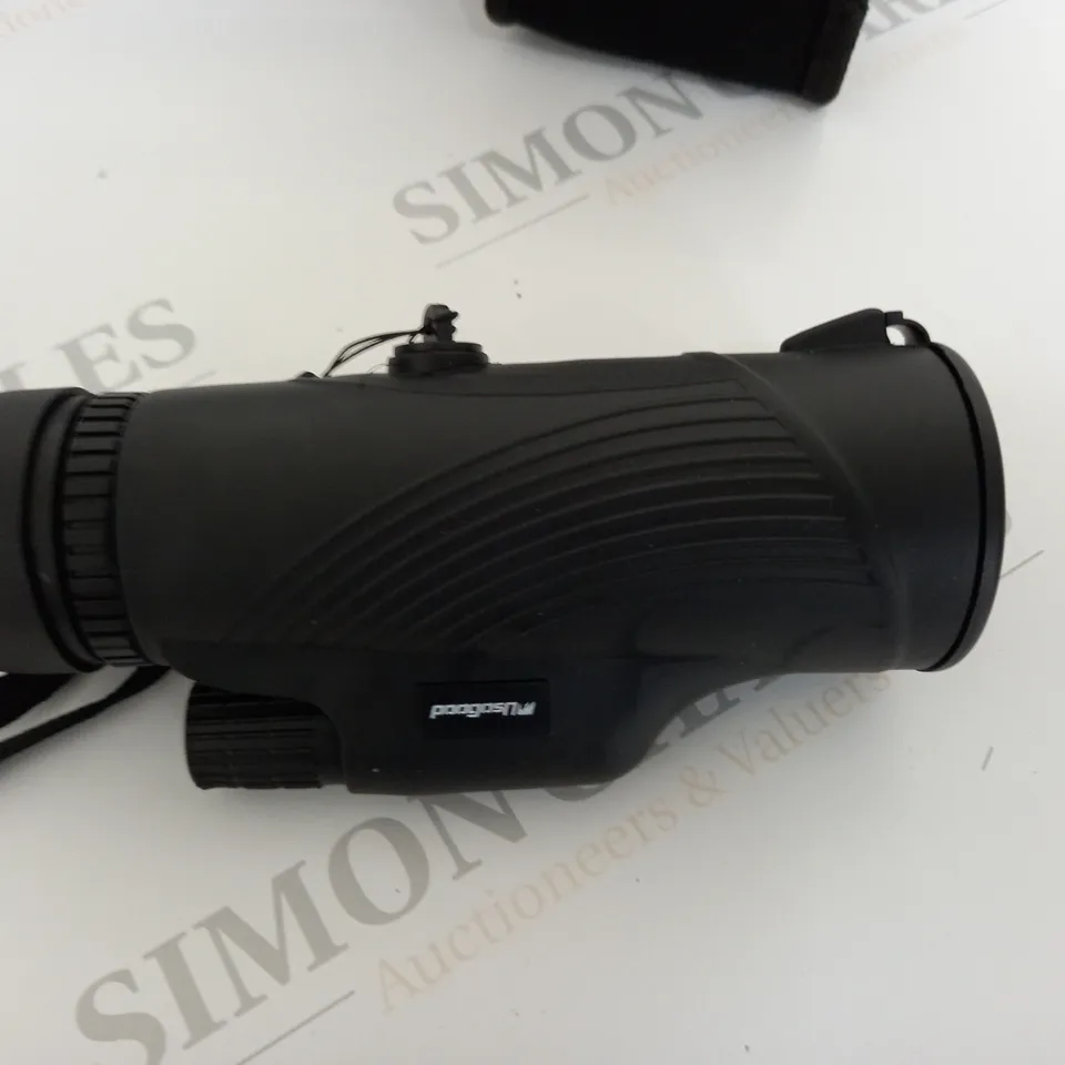 AT33 10X42 MONOCULAR