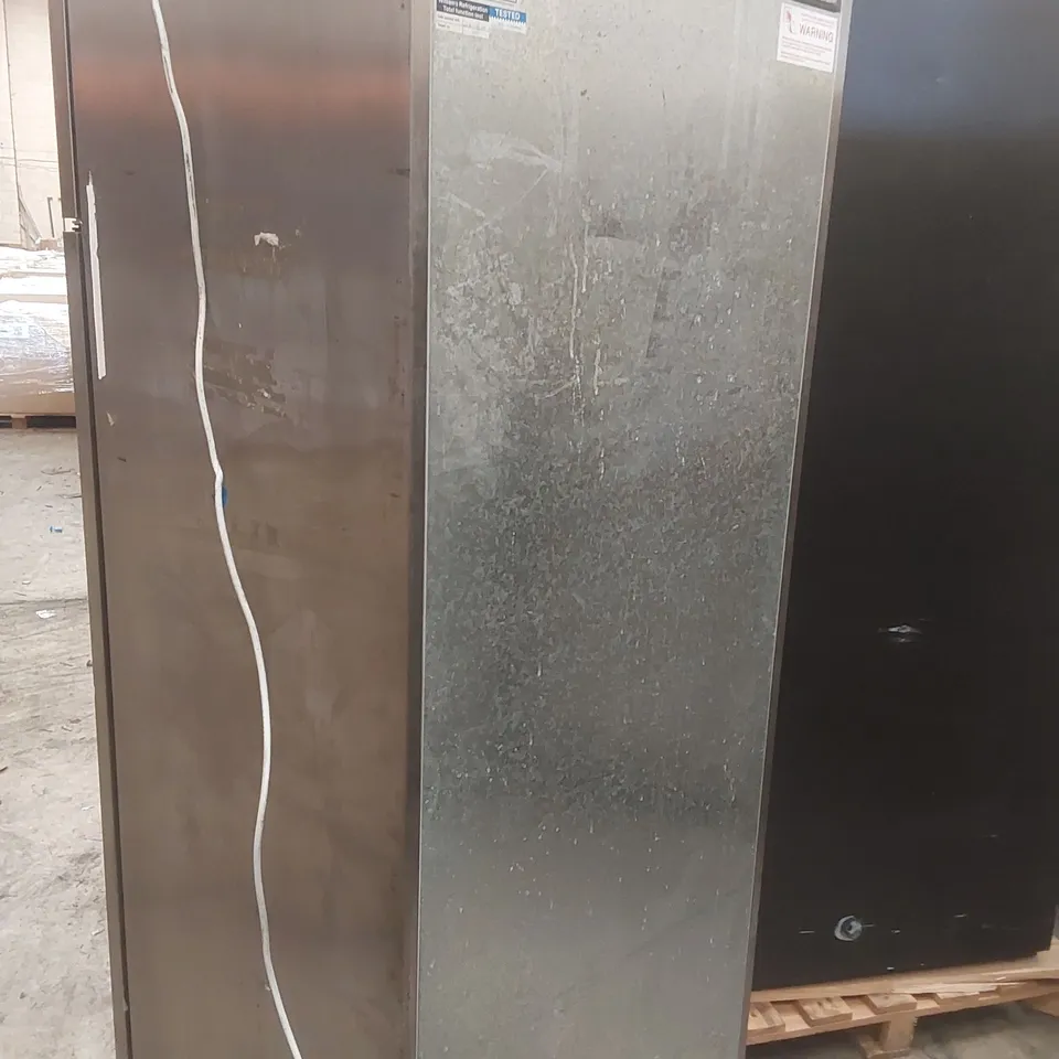 WILLIAMS LJ1SA R1 JADE COMMERCIAL UPRIGHT FREEZER