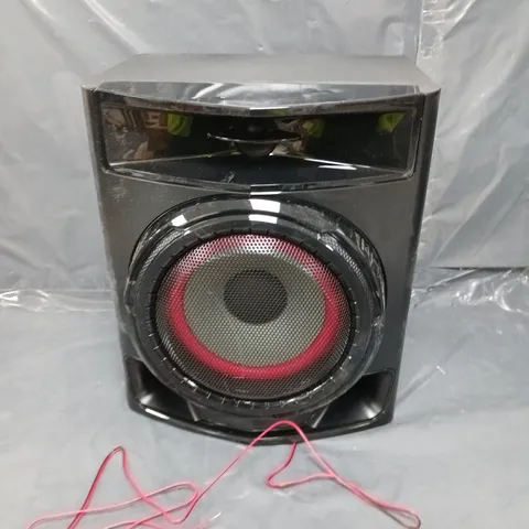 LG CJS45F SPEAKER 