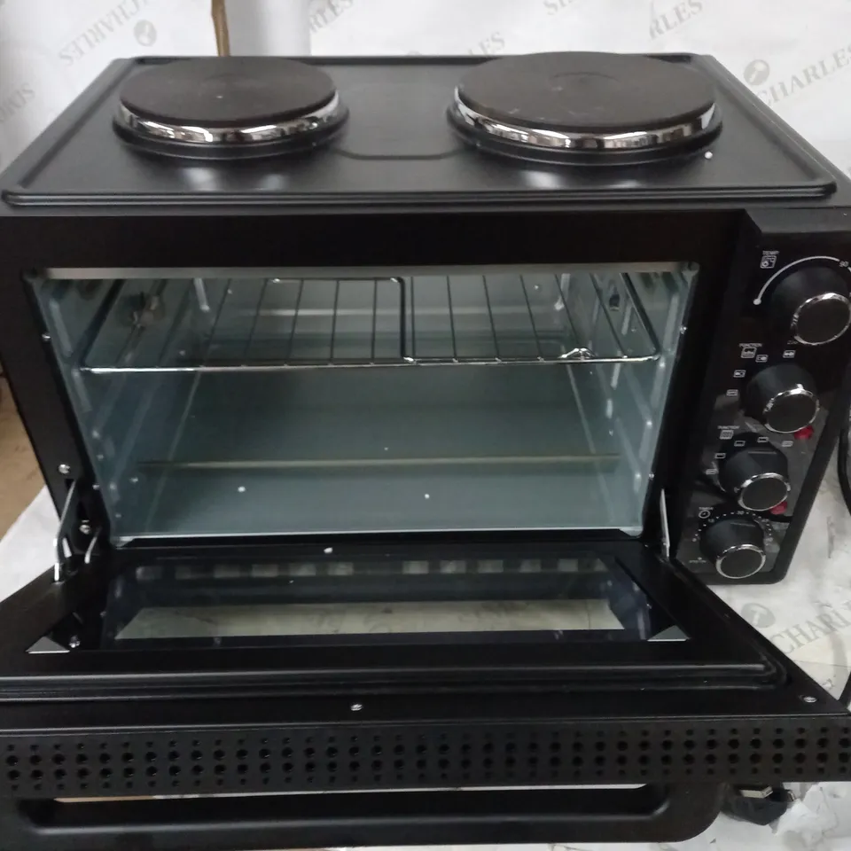 TOWER T14045 MINI OVEN