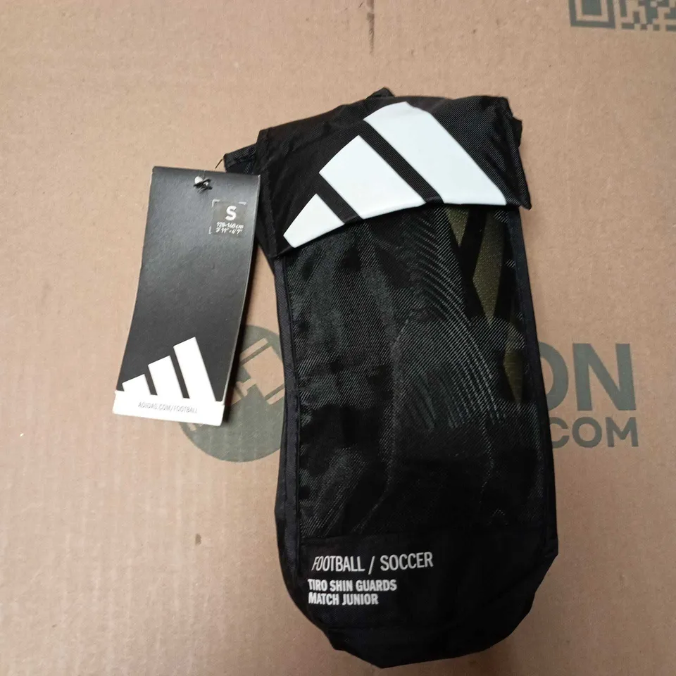 ADIDAS TRIO MATCH SHIN GUARDS - SMALL