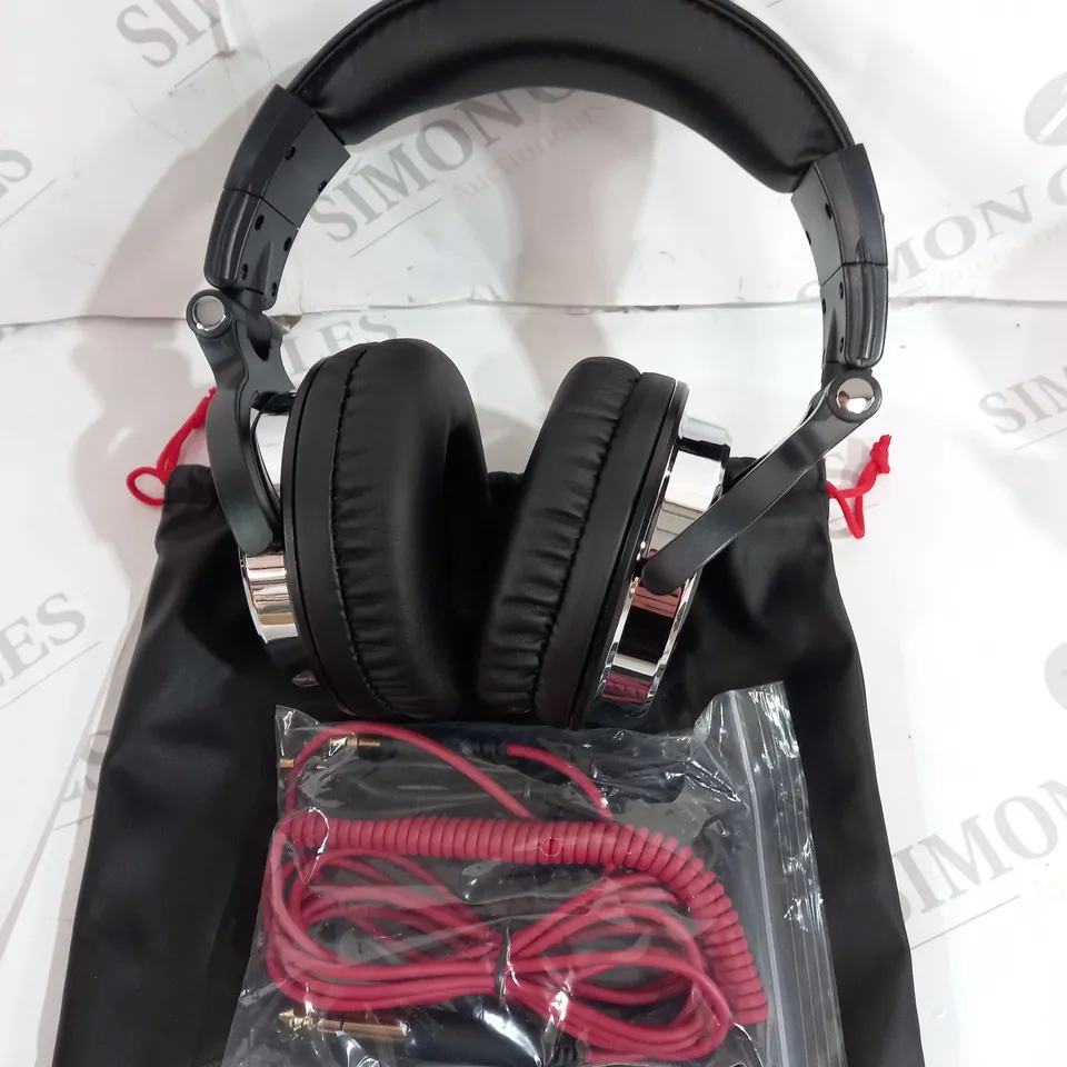oneodio studio pro 10 dj headphones