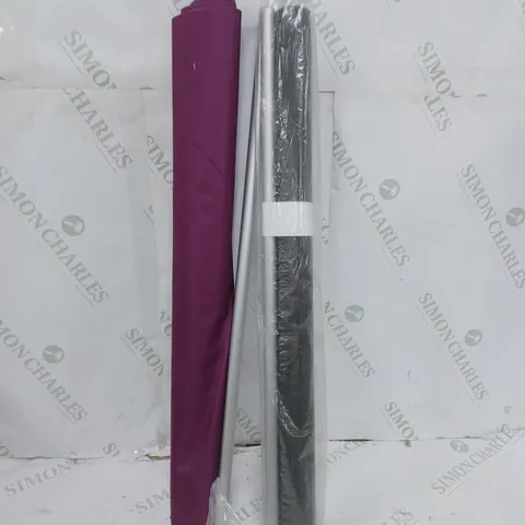 VERY HOME DOUBLE ROLLER BLIND 