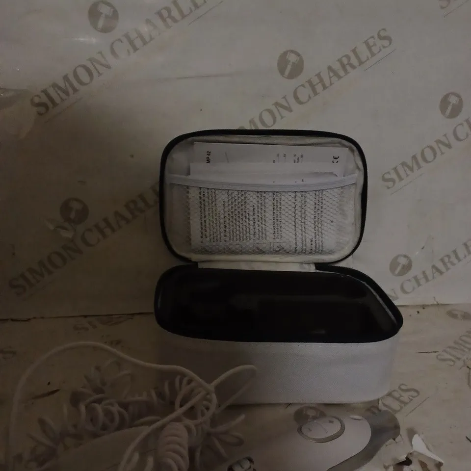 BEURER MP42UK PROFESSIONAL QUALITY HOME MANICURE AND PEDICURE SET