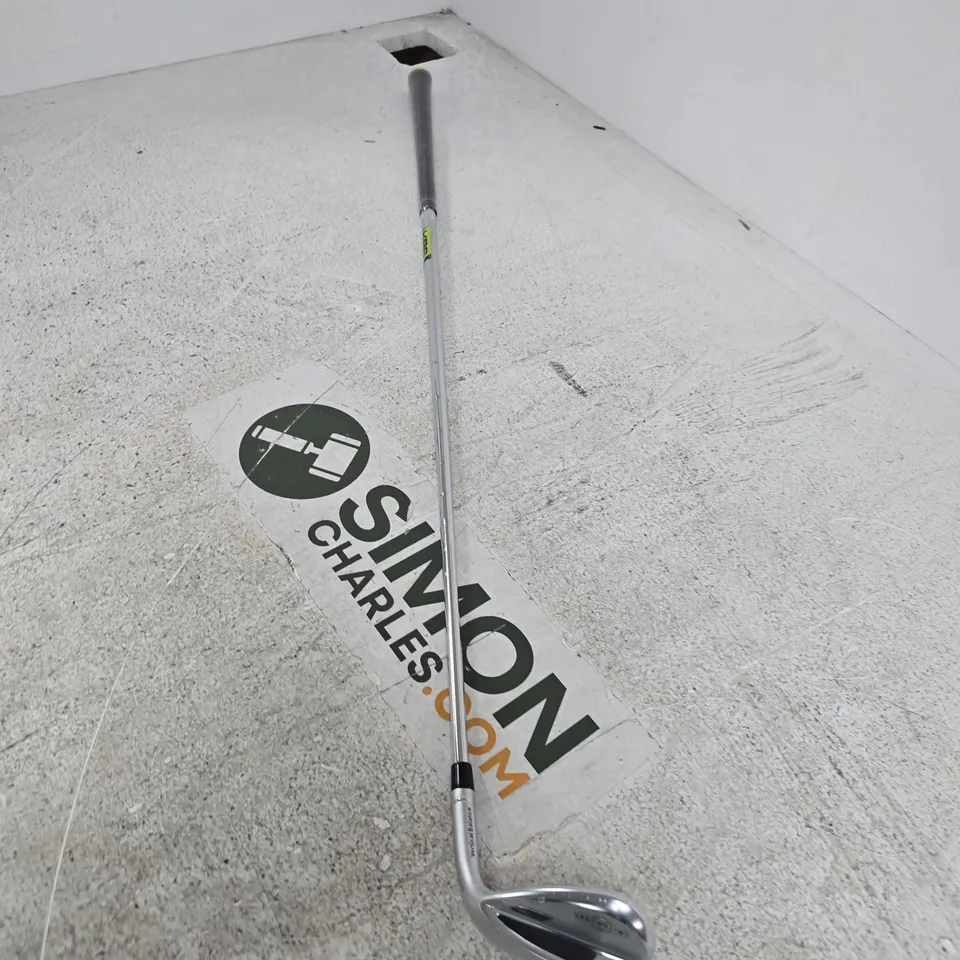 SMITHWORKS 60 10 TRXN VERTICAL GOLF CLUB