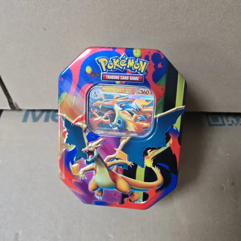 POKÉMON TRADING CARD GAME 