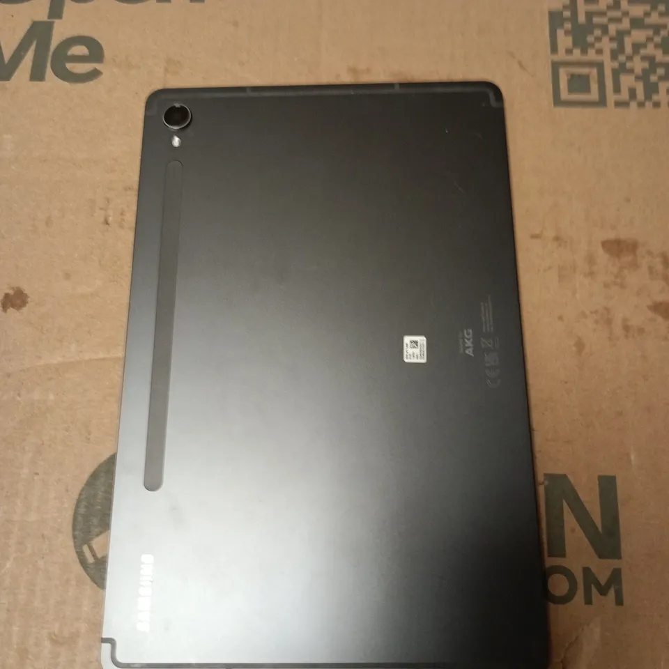 SAMSUNG GALAXY TAB S9