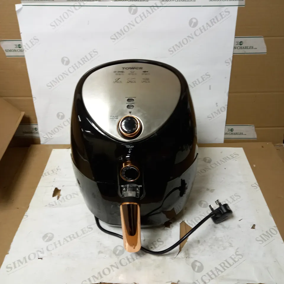 TOWER VORTEX AIR FRYER