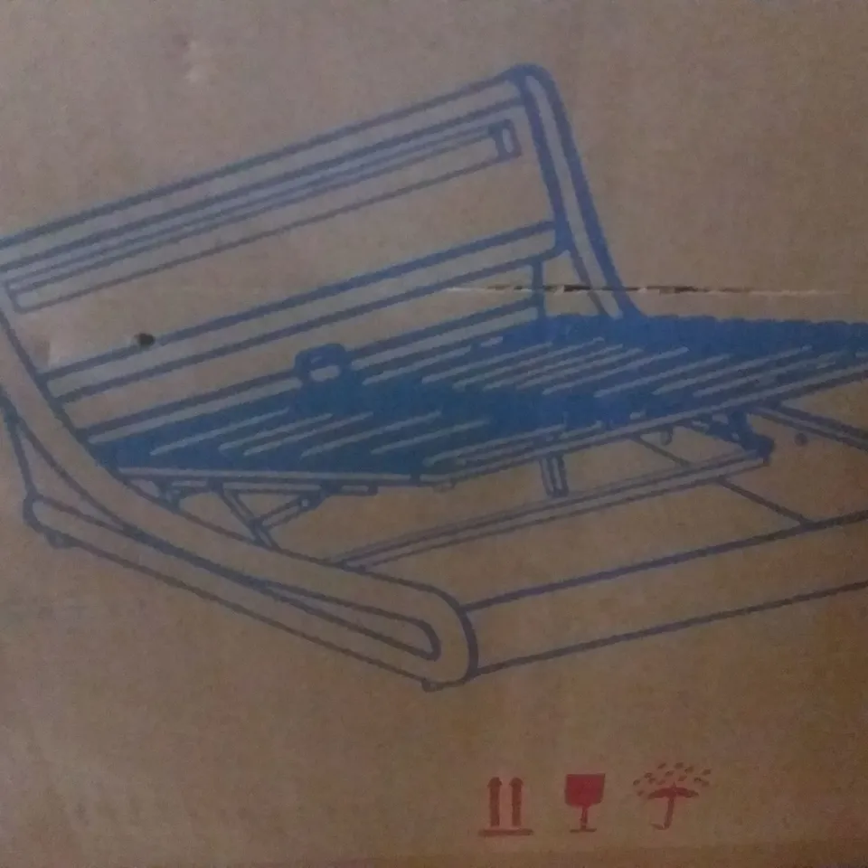 PALLET OF ASSORTED FLATPACK INCLUDING FWSTYLE WARDROBE, BEDFRAMES