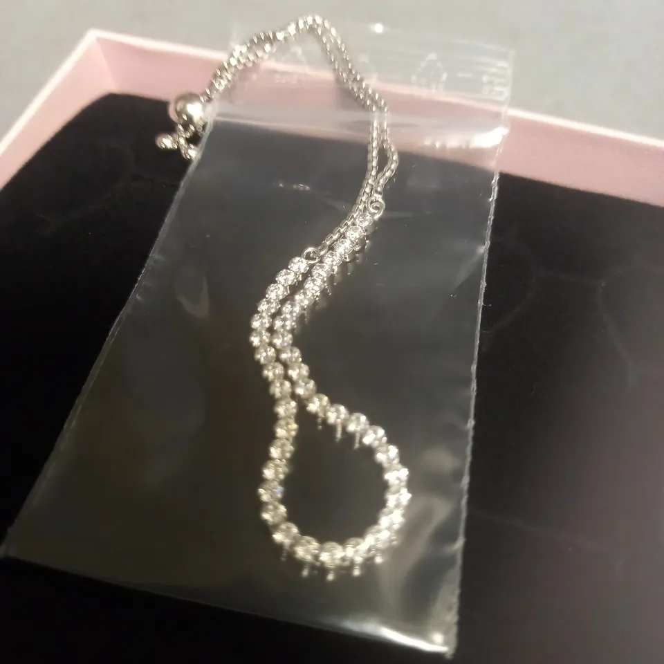 BOXED PANDORA BRACELET