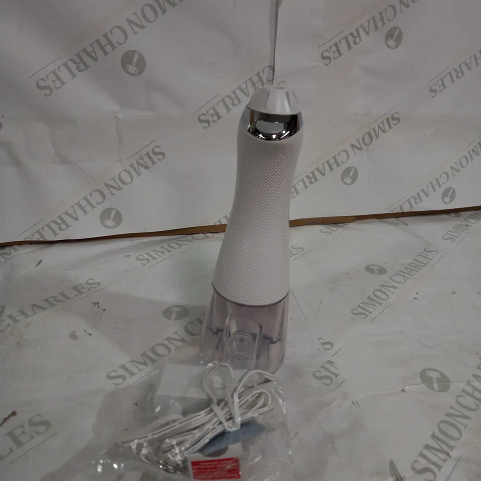 WATERPIK CORDLESS ADVANCED WATER FLOSSER