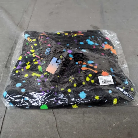 OODIE SPLATTER CUSHION CASE