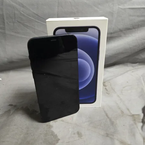 APPLE IPHONE 12 SMARTPHONE 