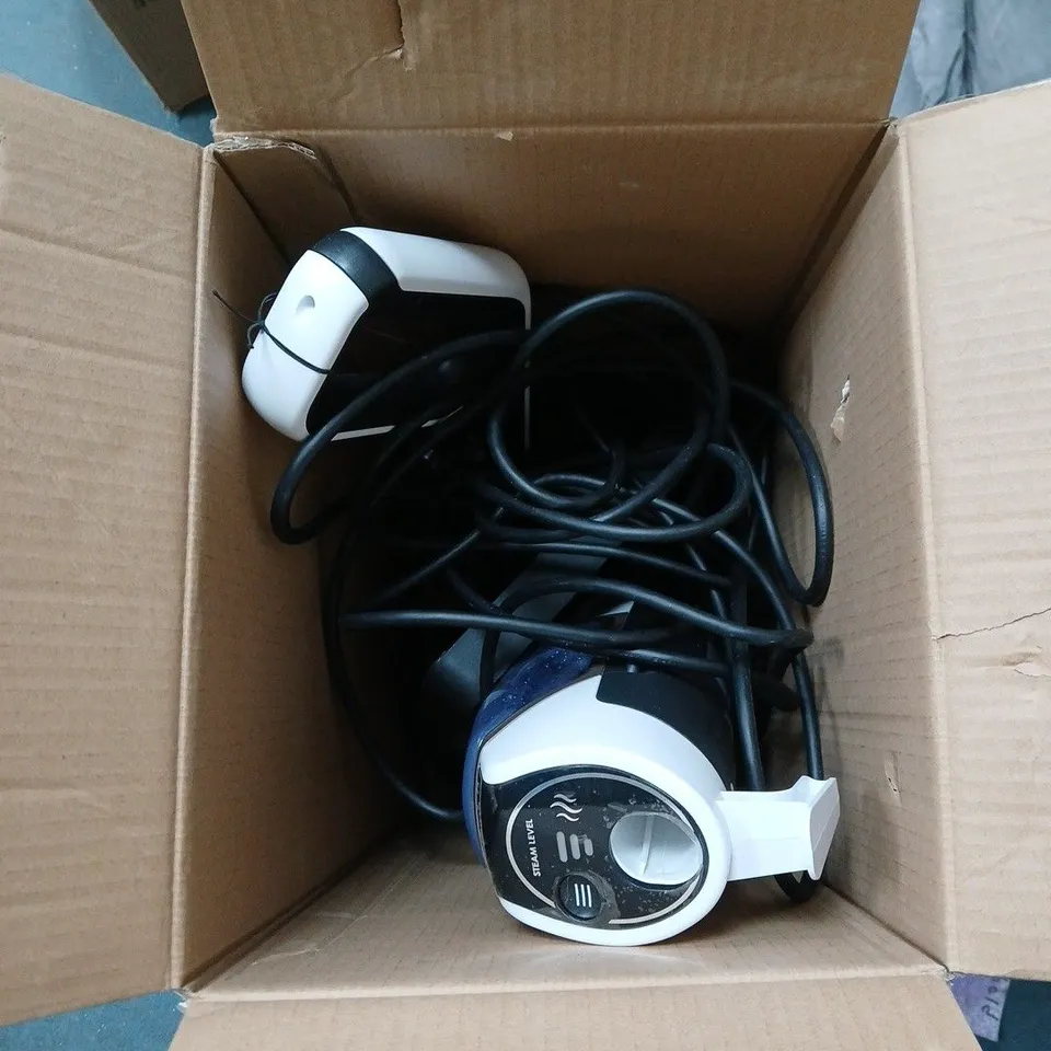 SHARK SD200UK STEAMPICKUP HARD FLOOR CLEANER