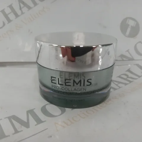 ELEMIS OXYGENATING NIGHT CREAM