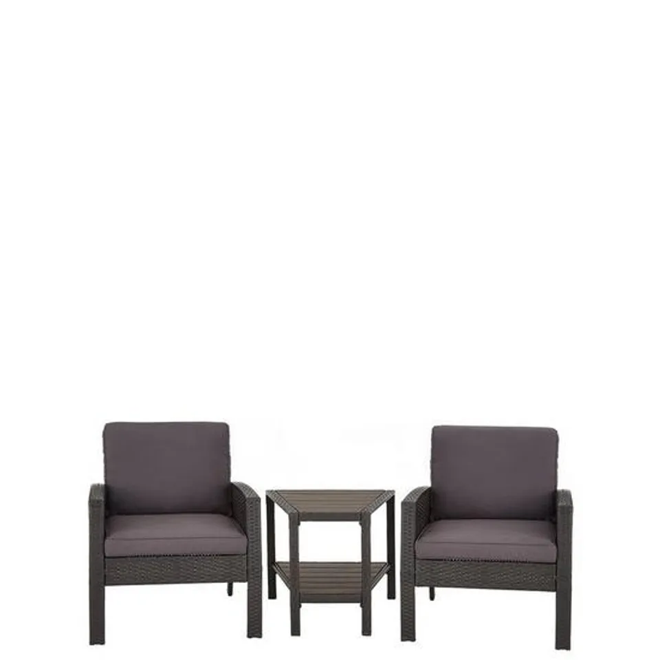 BOXED TARIFA DUO SET