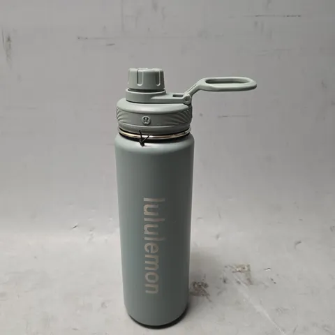 LULULEMON BACK TO LIFE SPORT BOTTLE 