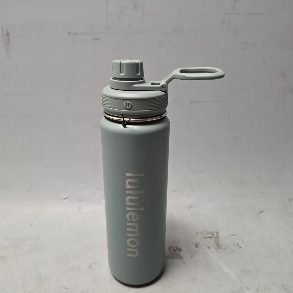 LULULEMON BACK TO LIFE SPORT BOTTLE 