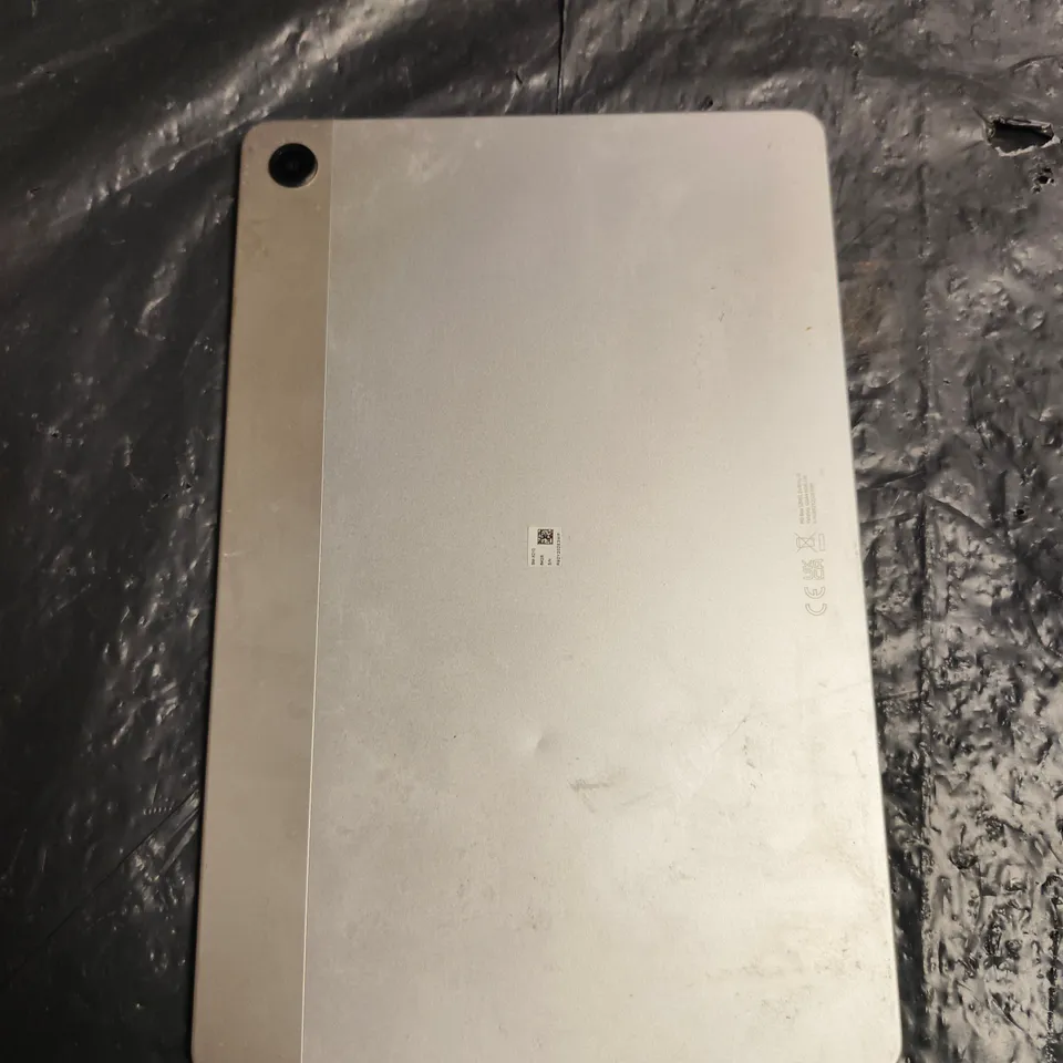 SAMSUNG TABLET - SILVER - SM-X210 - 64GB