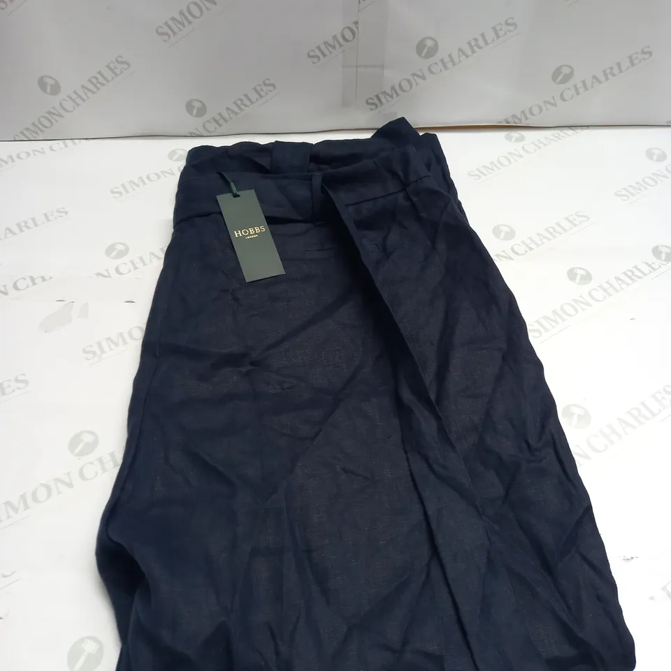 HOBBS LONDON JACQUI TROUSERS SIZE 20