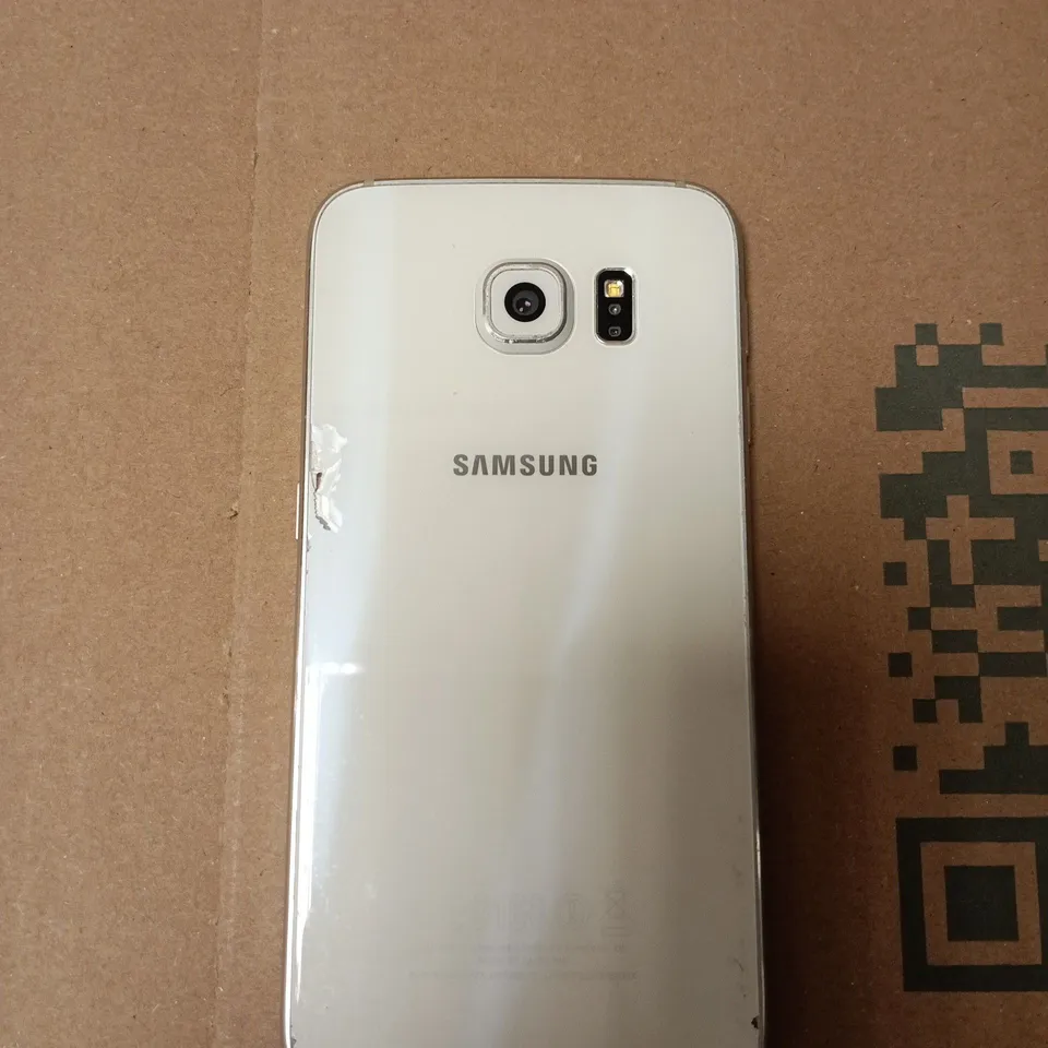 SAMSUNG SMARTPHONE – SM-G920F