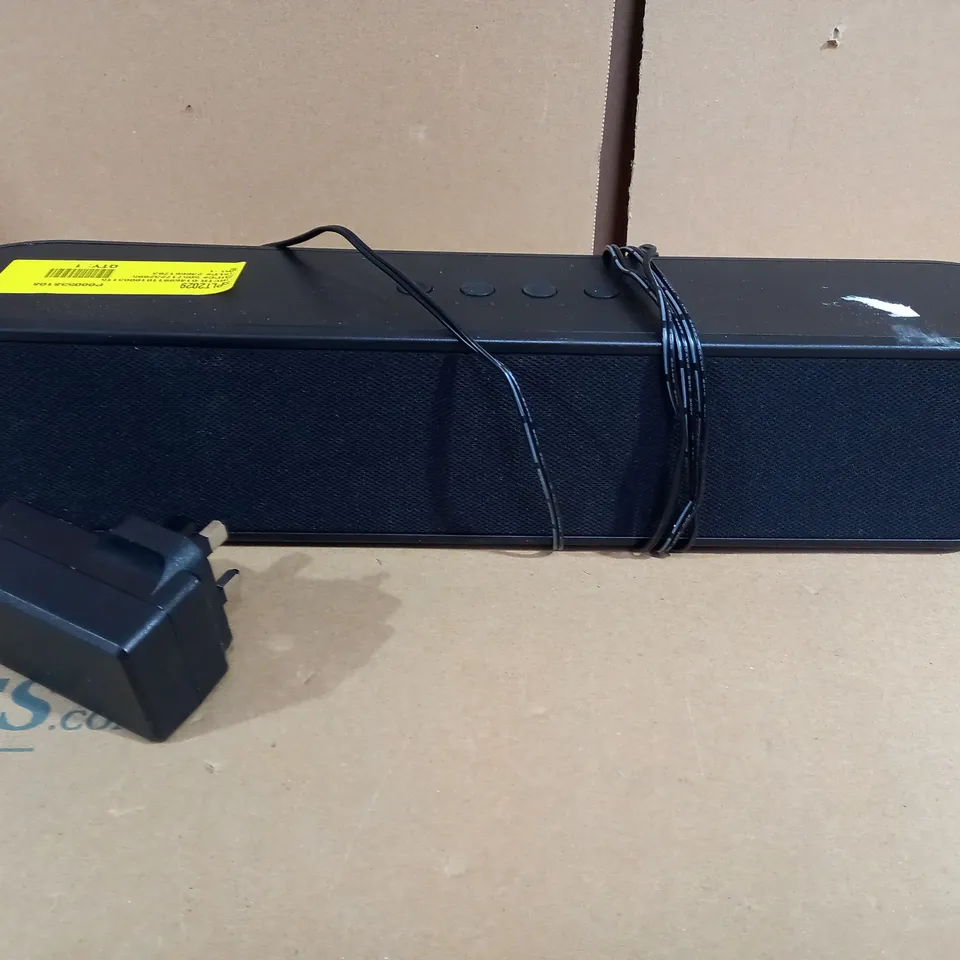 POLAROID 50W COMPACT SOUNDBAR