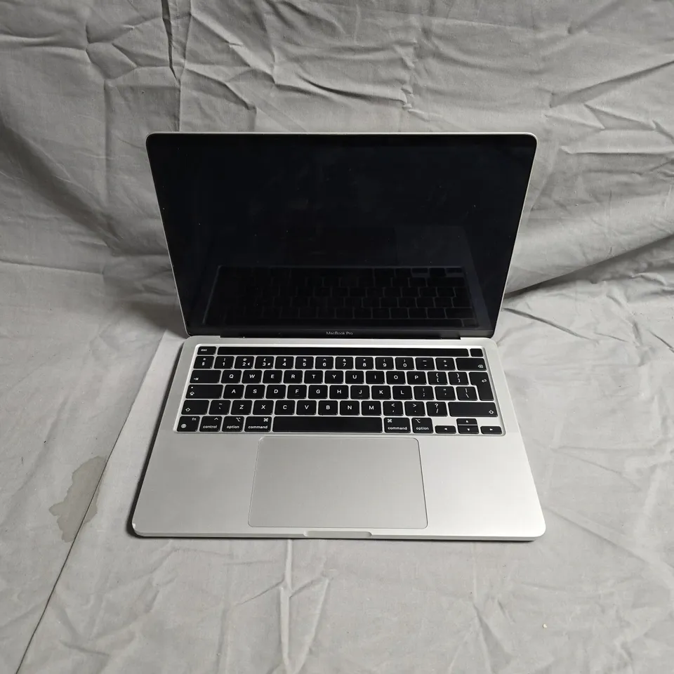 APPLE MACBOOK PRO 13-INCH (A2338) SPACE GRAY