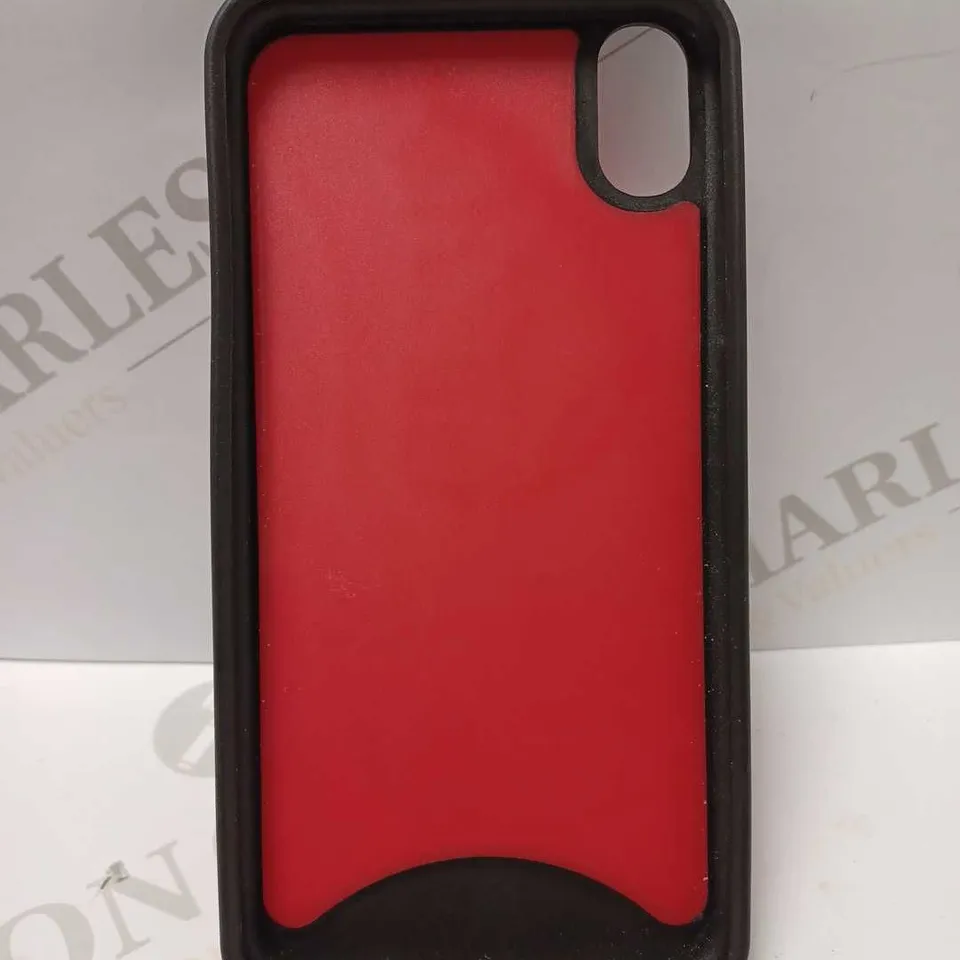CHRISTIAN LOUBOUTIN PHONE CASE