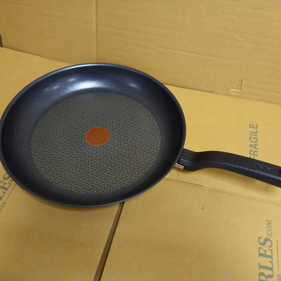 TEFAL 30 CM COMFORT MAX, INDUCTION FRYING PAN