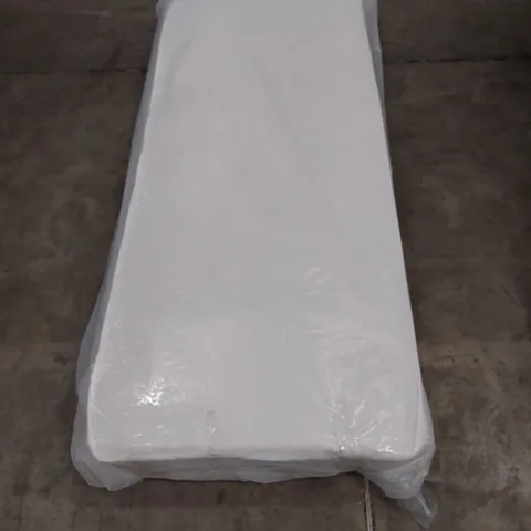 BAGGED OPEN COIL SMALL SINGLE 75cm MATTRESS