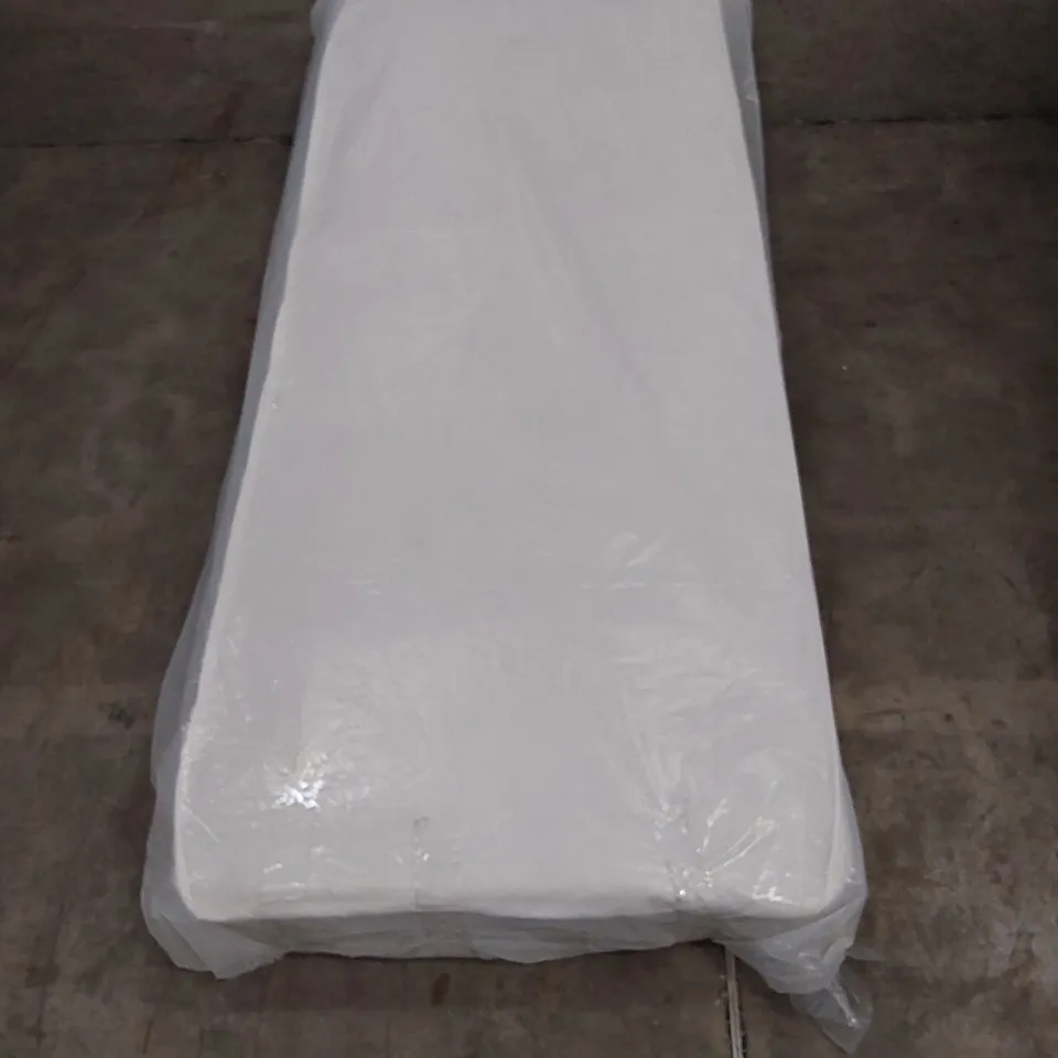 BAGGED OPEN COIL SMALL SINGLE 75cm MATTRESS 