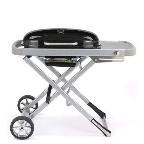 FOLDABLE GAS BBQ - COLLECTION ONLY