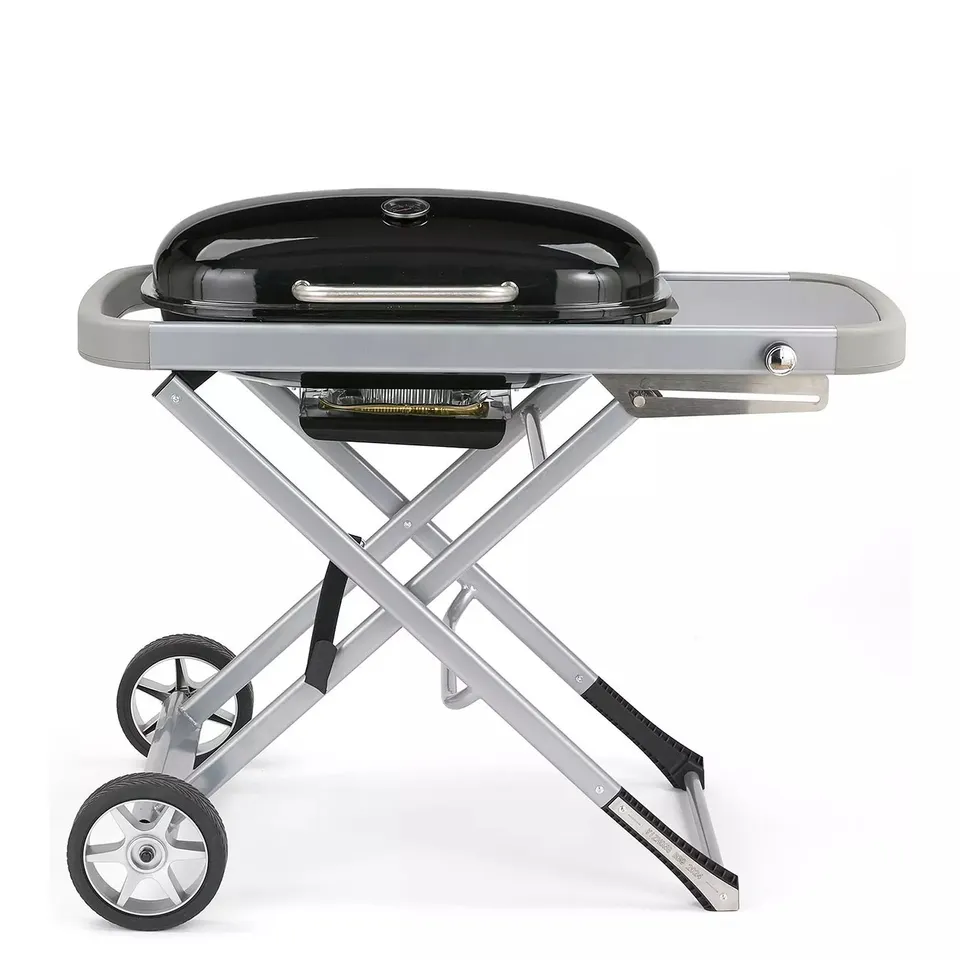 FOLDABLE GAS BBQ - COLLECTION ONLY