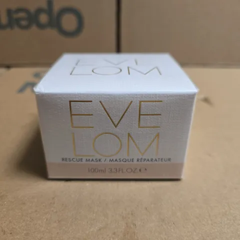 EVE LOM RESCUE MASK 100ML