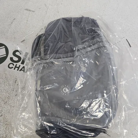 BAGGED KIPLING LOGANE BAG NAVY