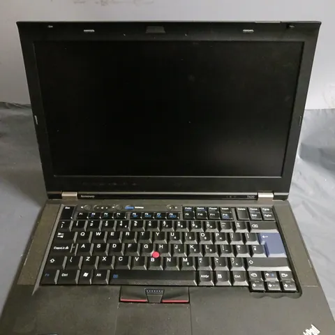 LENOVO THINKPAD T420 SERIES LAPTOP 